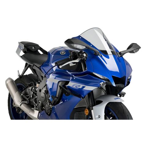 Puig Downforce Spoilers Yamaha R1 2020-2023