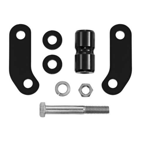 Memphis Shades Headlight Extension Block For Harley 2011-2026