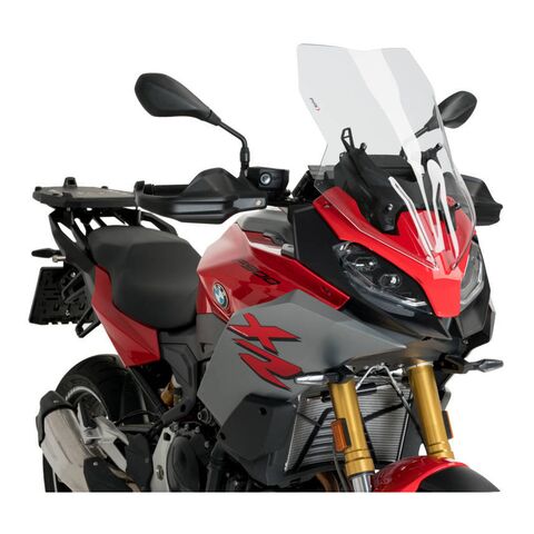 Puig Touring Windscreen BMW F900XR 2020-2024