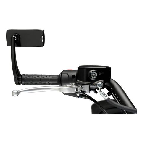 Puig Look Bar End Mirror