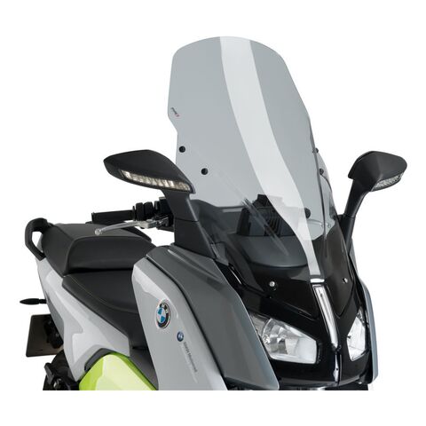 Puig V-Tech Touring Windscreen BMW C Evolution 2018