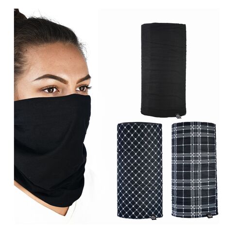 Oxford Comfy Neck Warmer