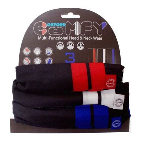 Oxford Comfy Neck Warmer