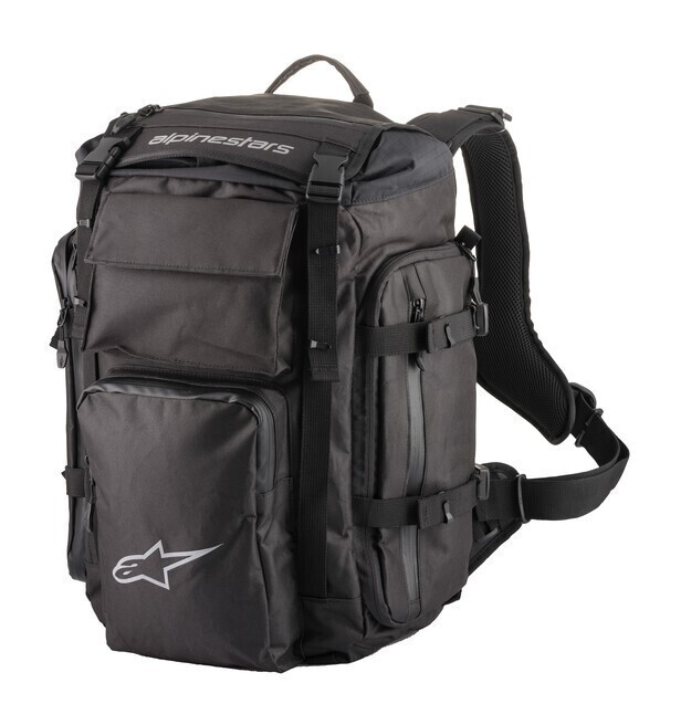 Alpinestars Rover Overland Backpack - Cycle Gear
