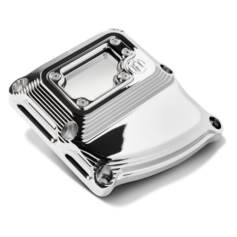 Performance Machine Vision Transmission Top Cover For Harley M8 2017-2025