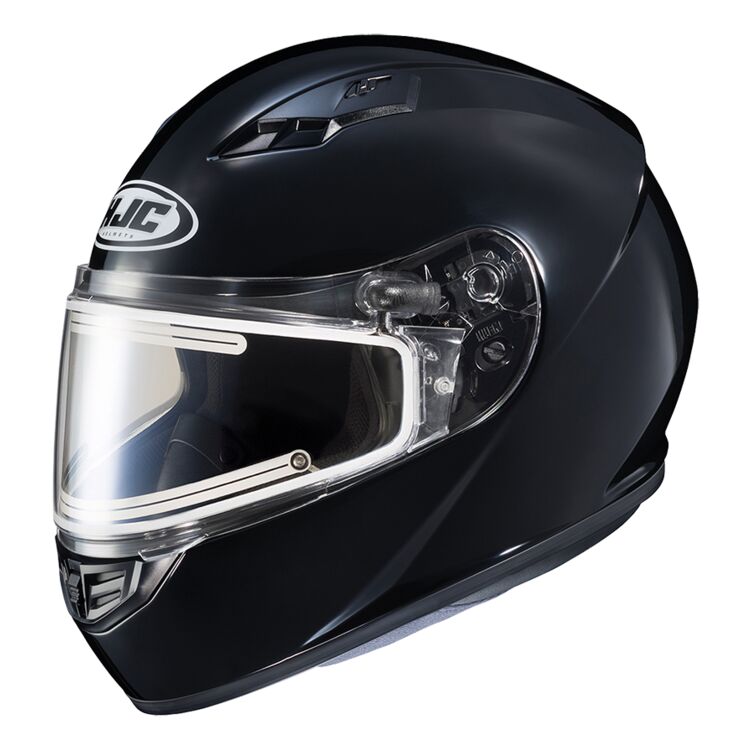 HJC CSR3 Snow Helmet Electric Shield Cycle Gear