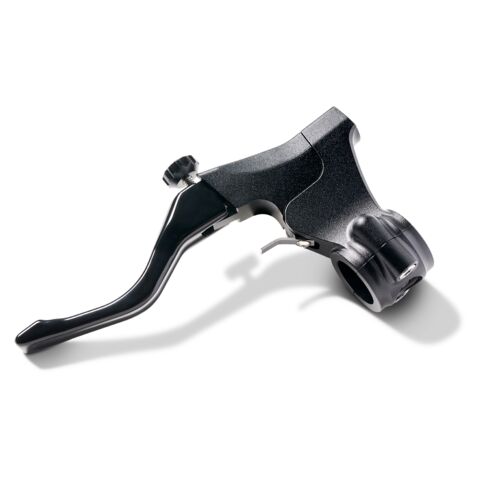 Performance Machine Radial Cable Clutch Lever For Harley