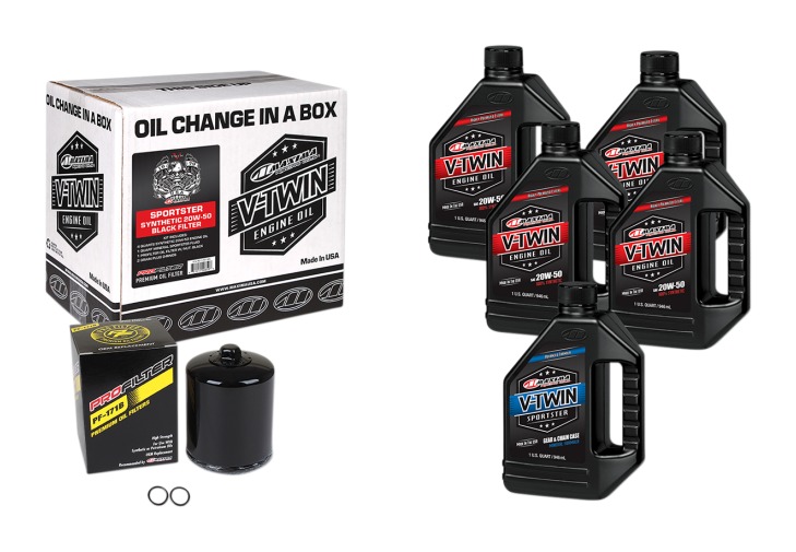 Transmission Fluid Harley Davidson Road King Oil Change Maxima V