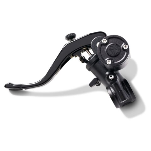 Performance Machine Radial Clutch Master Cylinder For Harley