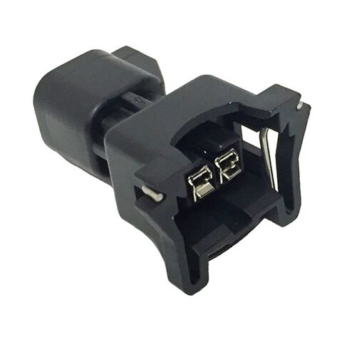 Feuling Fuel Injector Adapter EV-6 Connector to EV-1 Injector