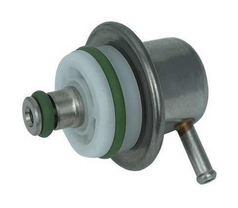 Feuling Fuel Pressure Regulator For Harley Touring 1998-2001