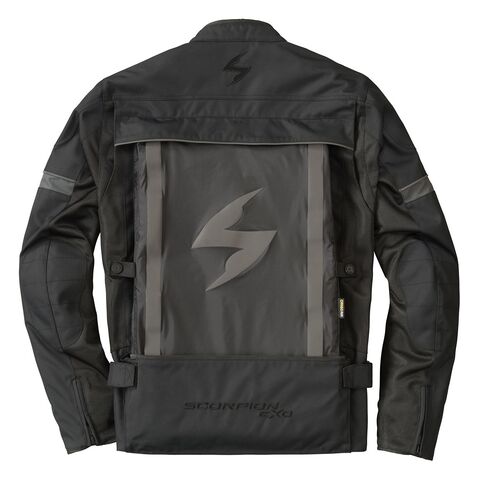 Scorpion Reflective Bag for Cargo Air Jacket