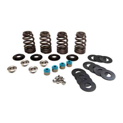 Feuling Econo Beehive Valve Spring with Titanium Retainers Kit For Harley 2004-2017