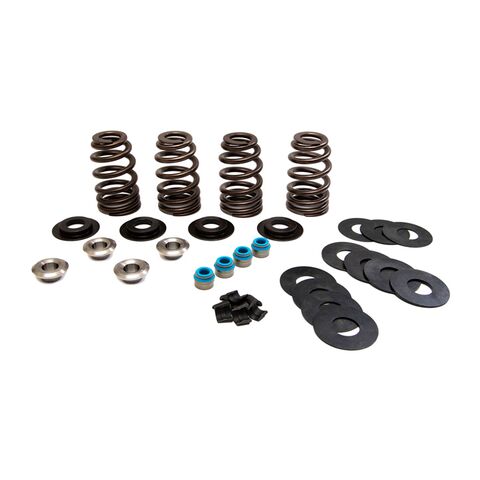 Feuling Econo Beehive Valve Spring with Titanium Retainers Kit For Harley 1984-2004