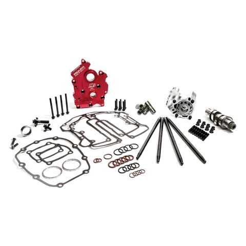 Feuling 472 Chain Drive Camchest Kit For Harley Air Cooled Milwaukee Eight 2017-2026