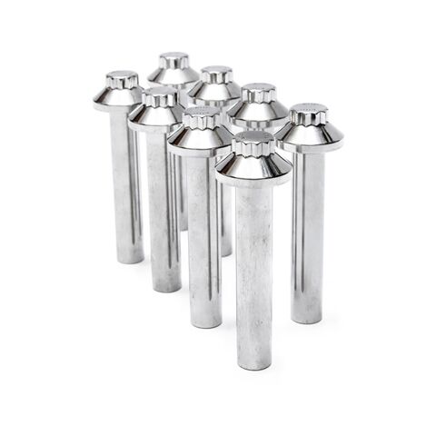 Feuling Head Bolt Kit For Harley Milwaukee Eight 2017-2026