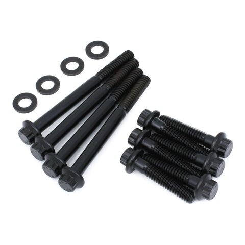 Feuling OE+ Camplate and Factory HD Oil Pump Bolt Kit For Harley Milwaukee Eight 2017-2026