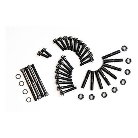 Feuling Internal Engine Fastener Bolt Kit For Harley Milwaukee Eight 2017-2025