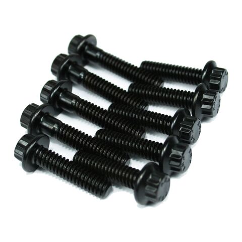 Feuling Highflow Camplate and HP+/Race Series Oil Pump Bolt Kit For Harley Twin Cam 1999-2017