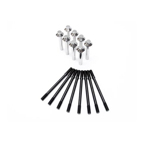 Feuling Cylinder Stud and Head Bolt Kit For Harley Twin Cam 1999-2017