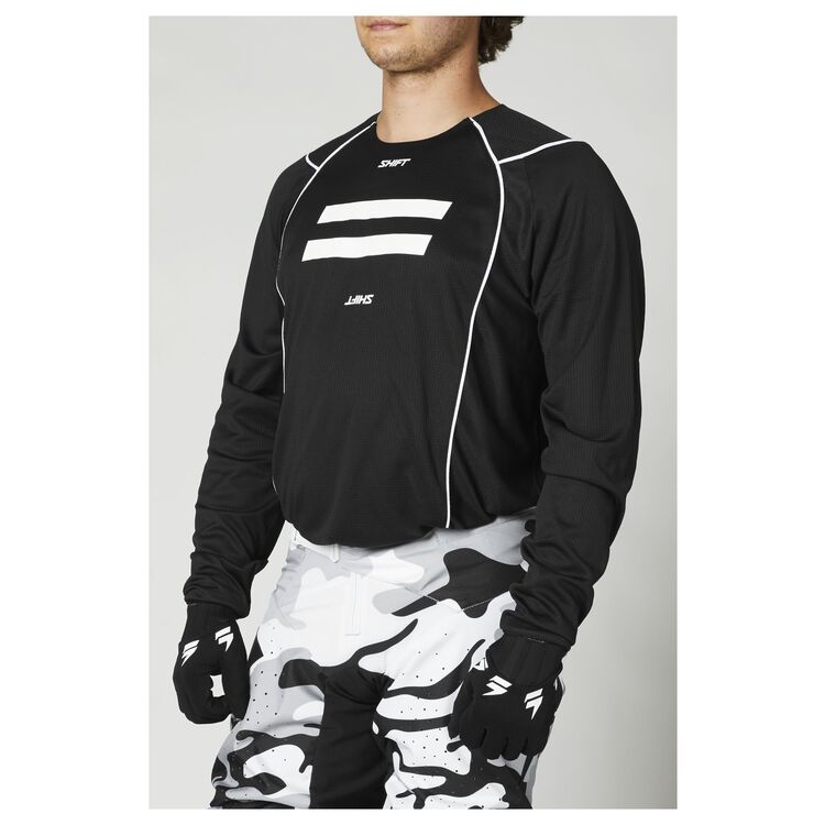 Black/White
