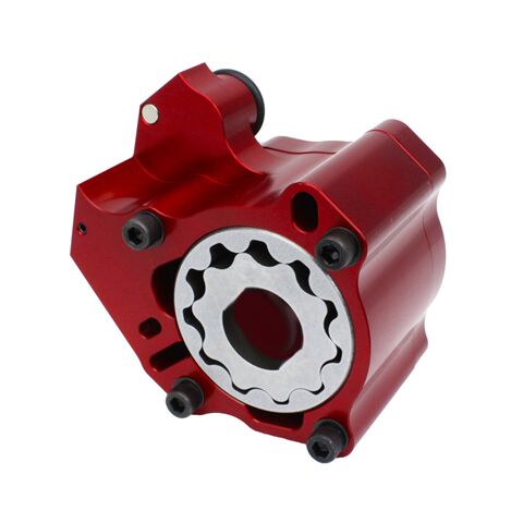 Feuling Race Series Oil Pump For Harley Water Cooled Milwaukee Eight 2017-2025