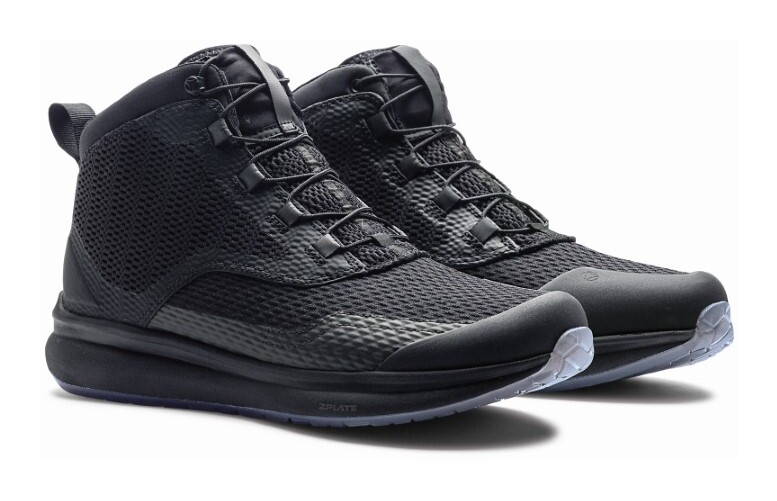 MOMODesign Firegun 3 Air Boots - Cycle Gear