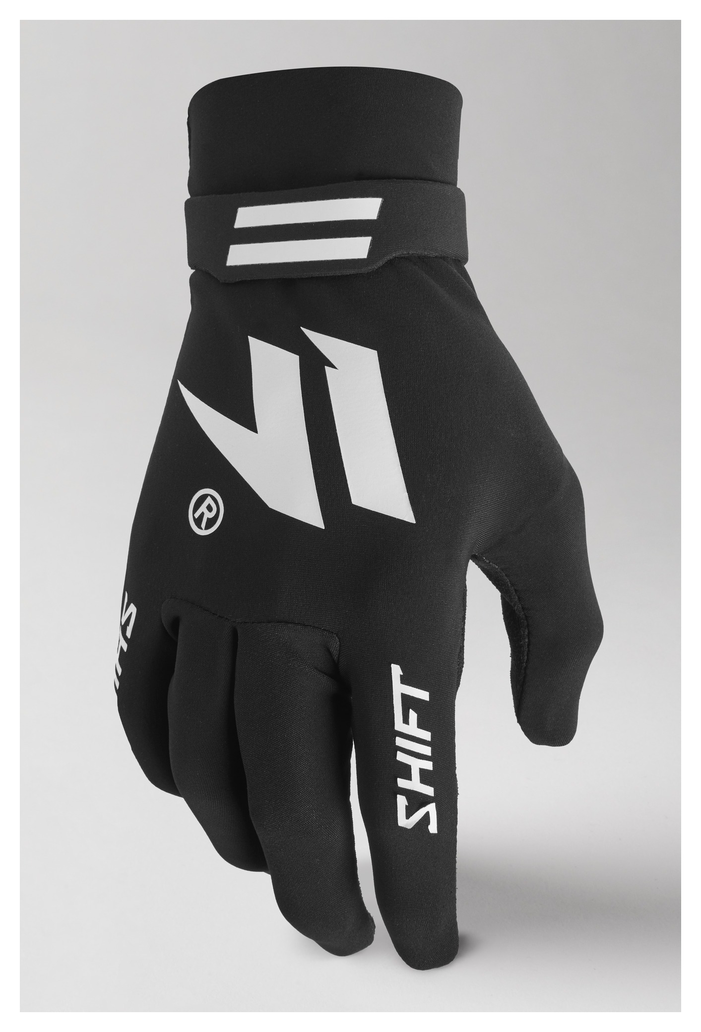 Shift 3lack Label Invisible Gloves Cycle Gear