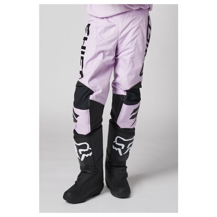 Pink/Black