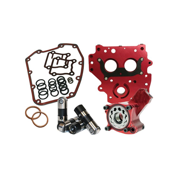 Feuling Race Series Oiling System For Harley Twin Cam