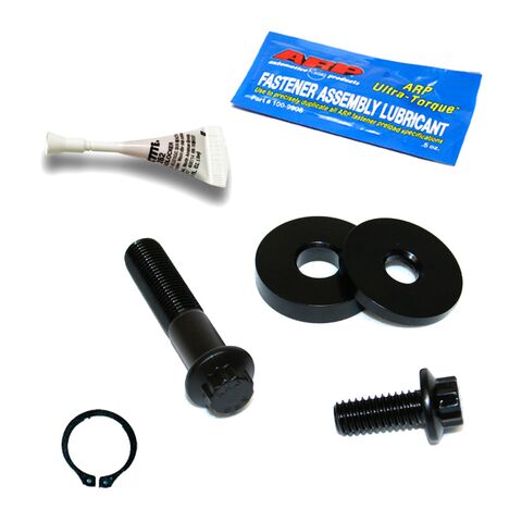 Feuling 12 Point Cam And Pinion Bolt Kit For Harley Twin Cam and Milwaukee Eight 1999-2025
