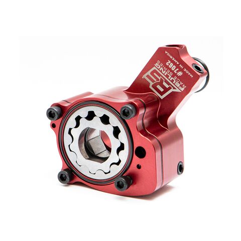 Feuling Race Series Oil Pump For Harley Twin Cam 2006-2017