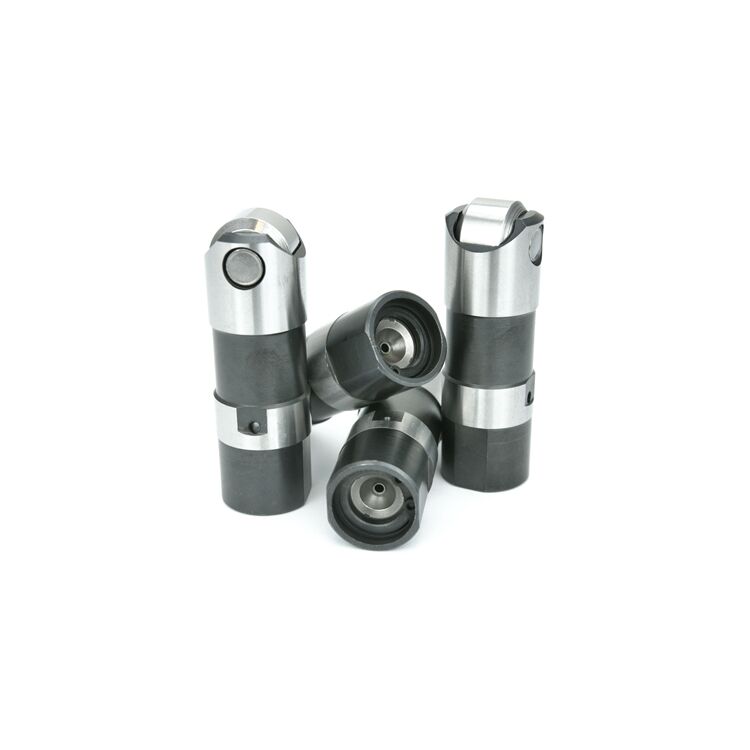 Feuling Race Series Short Travel Lifters For Harley Milwaukee Eight 2017-2025