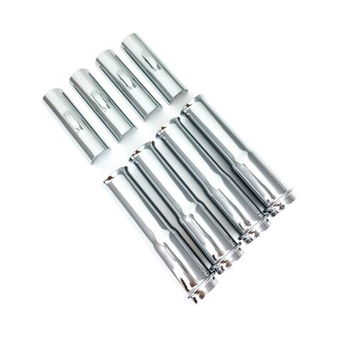 Feuling Quick Install Pushrod Tube Kit For Harley Twin Cam 1999-2017