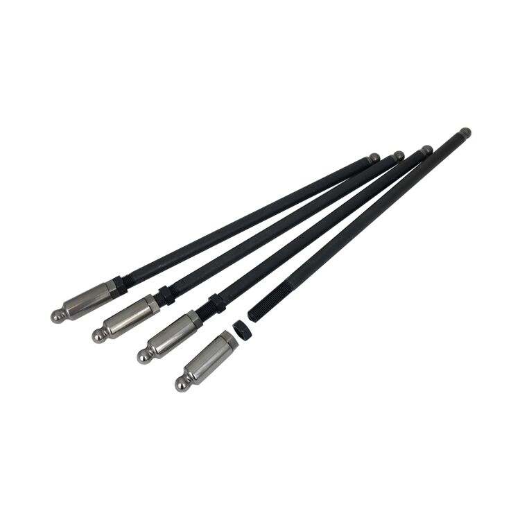 Feuling Adjustable Pushrods For Harley Twin Cam 1999-2017