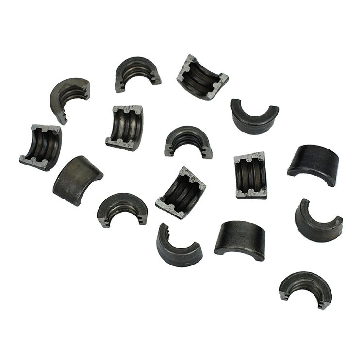 Feuling Valve Keepers For Harley
