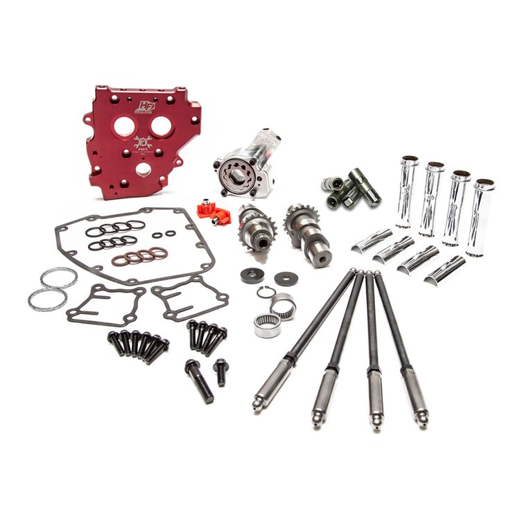 Chain Drive Cam