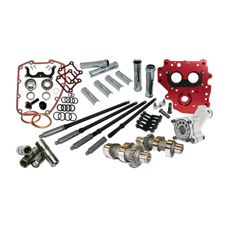 Chain Drive Cam