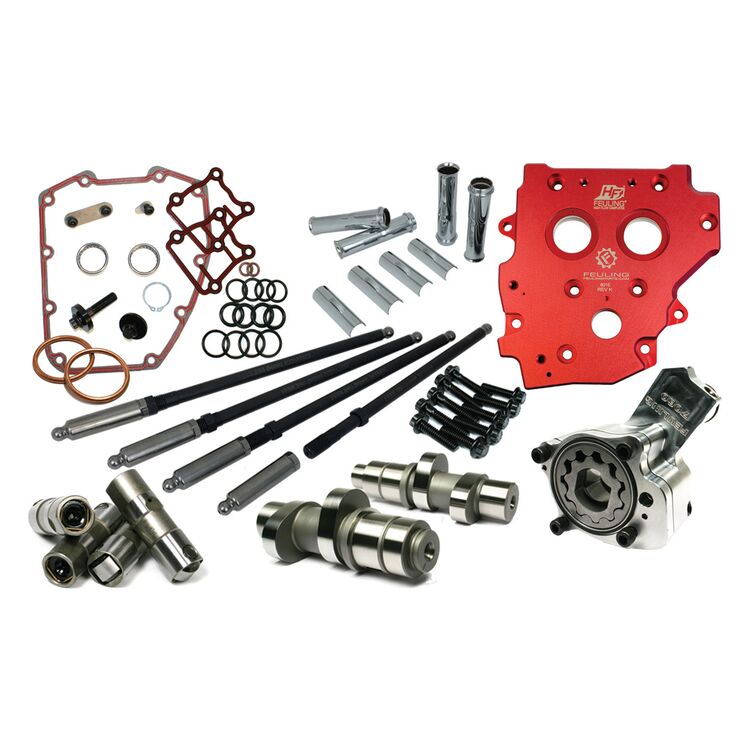 Feuling HP+ 574 Camchest Kit For Harley
