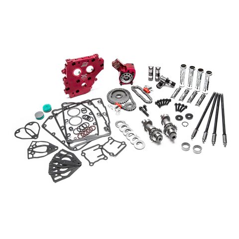 Feuling 630 Race Series Camchest Kit For Harley Twin Cam 1999-2006