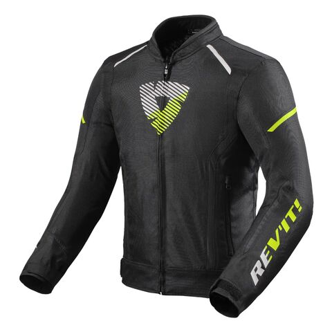 REV'IT! Sprint H2O Jacket (MD and LG)