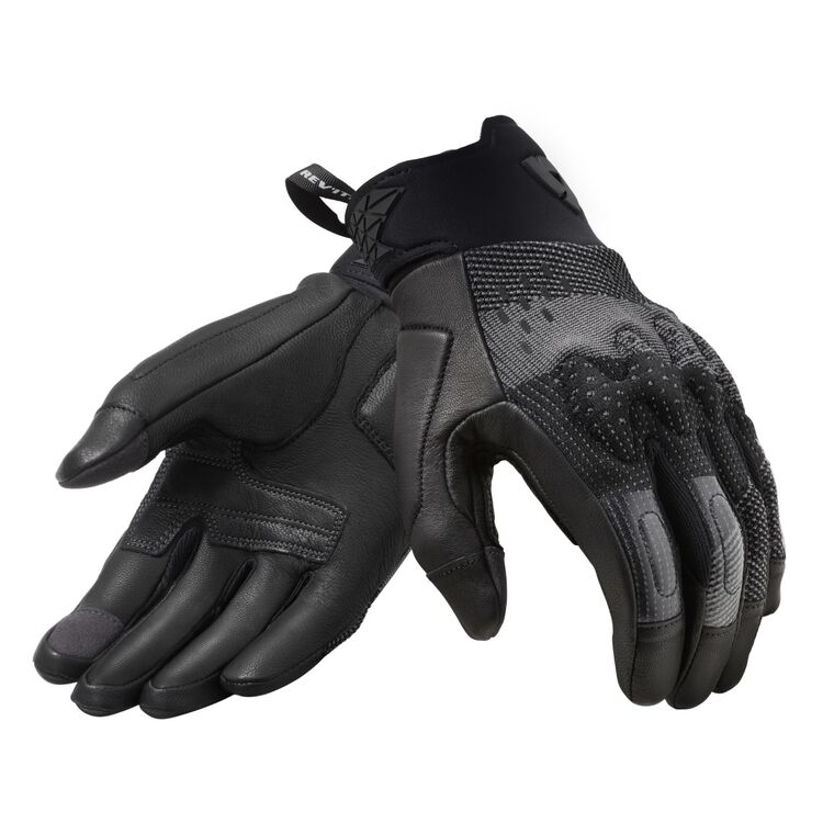 Black/Dark Grey