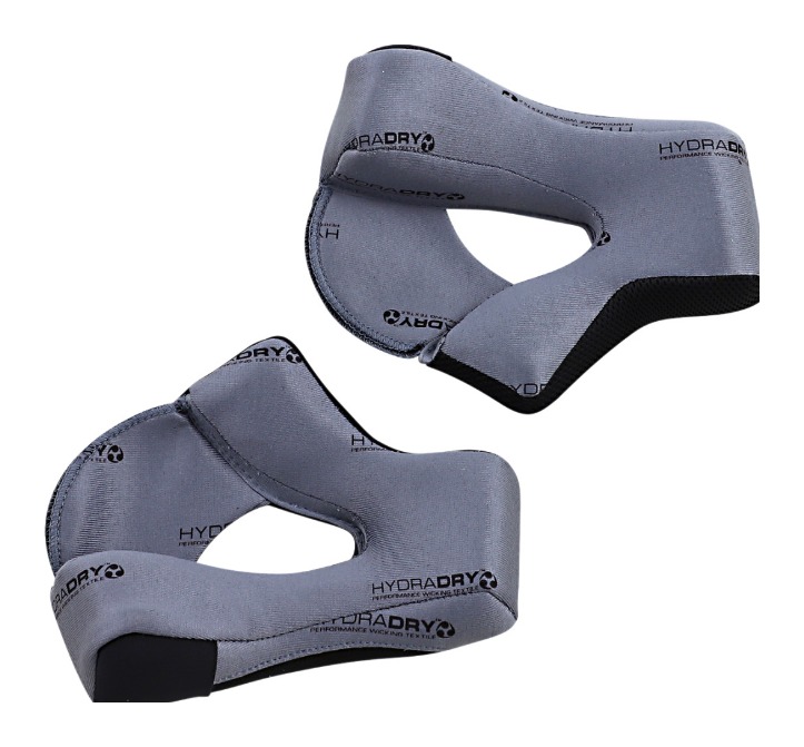 Icon Airflite Hydra Dry Cheek Pads Cycle Gear