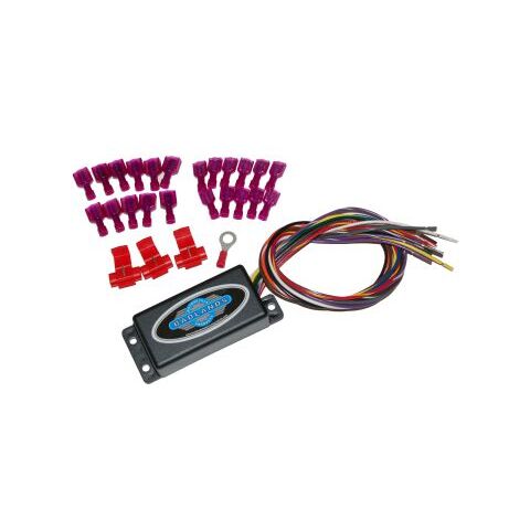 Badlands Illuminator Pro III For Custom Applications