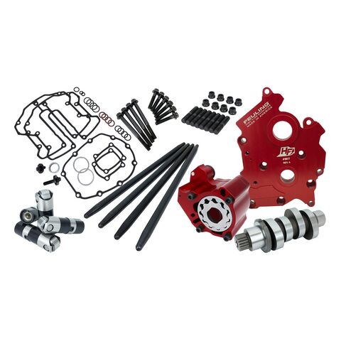 Feuling 592 Race Series Cam Chest Kit For Harley Twin Cooled Milwaukee Eight 2017-2026