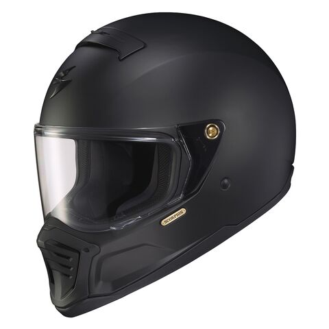 Scorpion EXO-HX1 No-Fog Face Shield