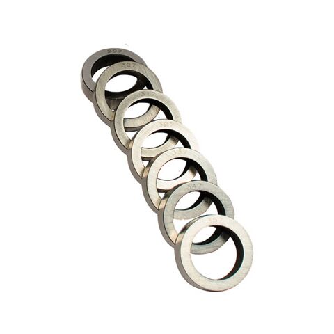 Feuling Cam Sprocket Spacer Kit For Harley Twin Cam 1999-2006