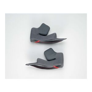 Shoei GT-Air II Cheek Pads - Cycle Gear