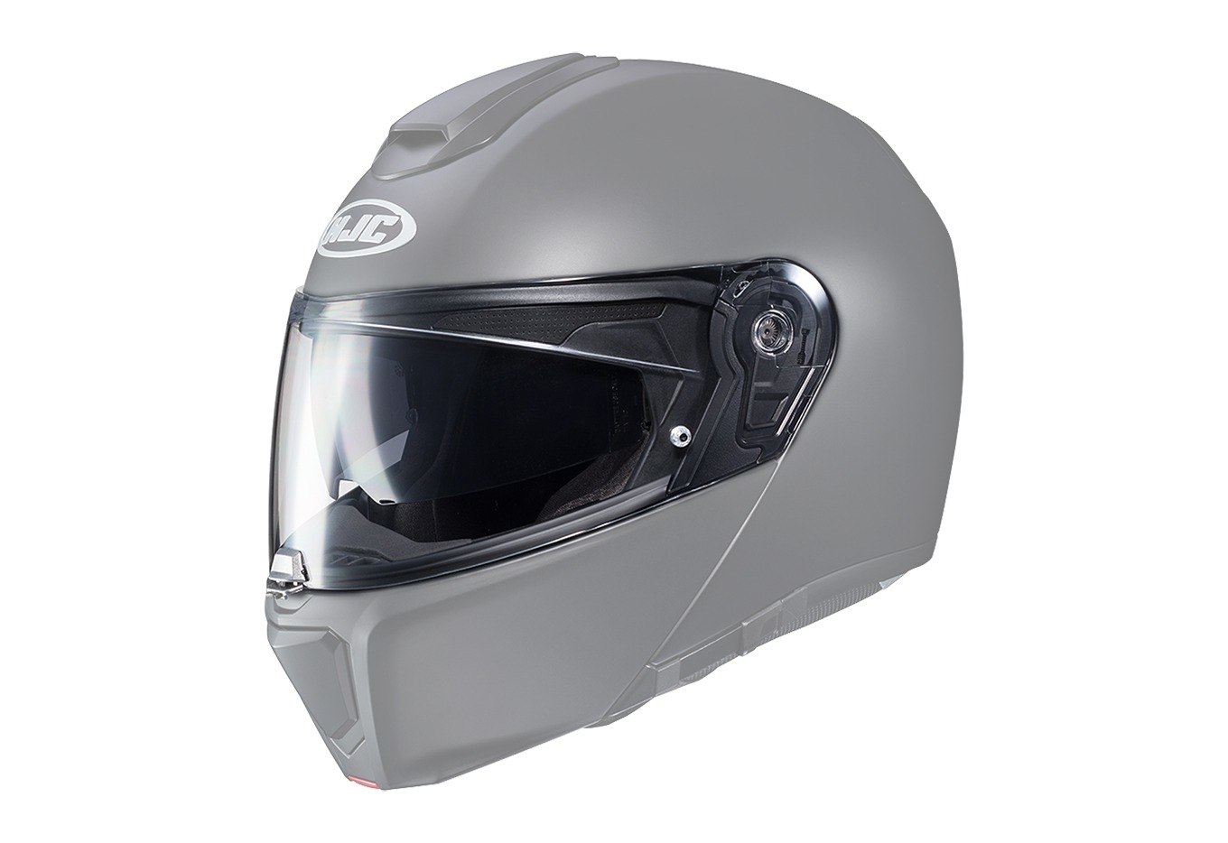 HJC HJ29 PinlockReady Face Shield Cycle Gear