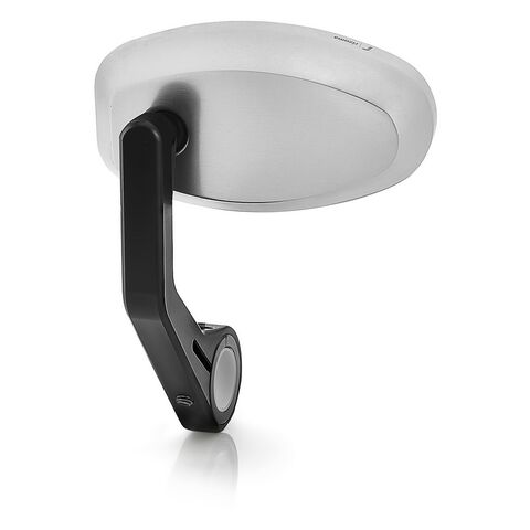 Rizoma Reverse Retro Bar End Mirror